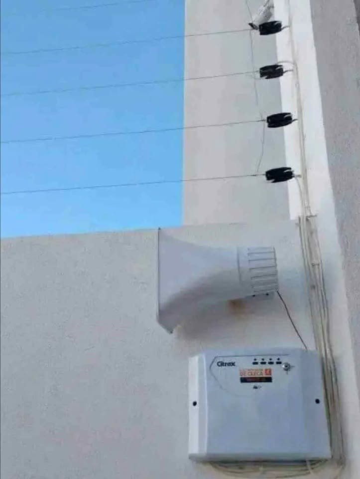 instaladores de cercas eléctricas en Jalisco