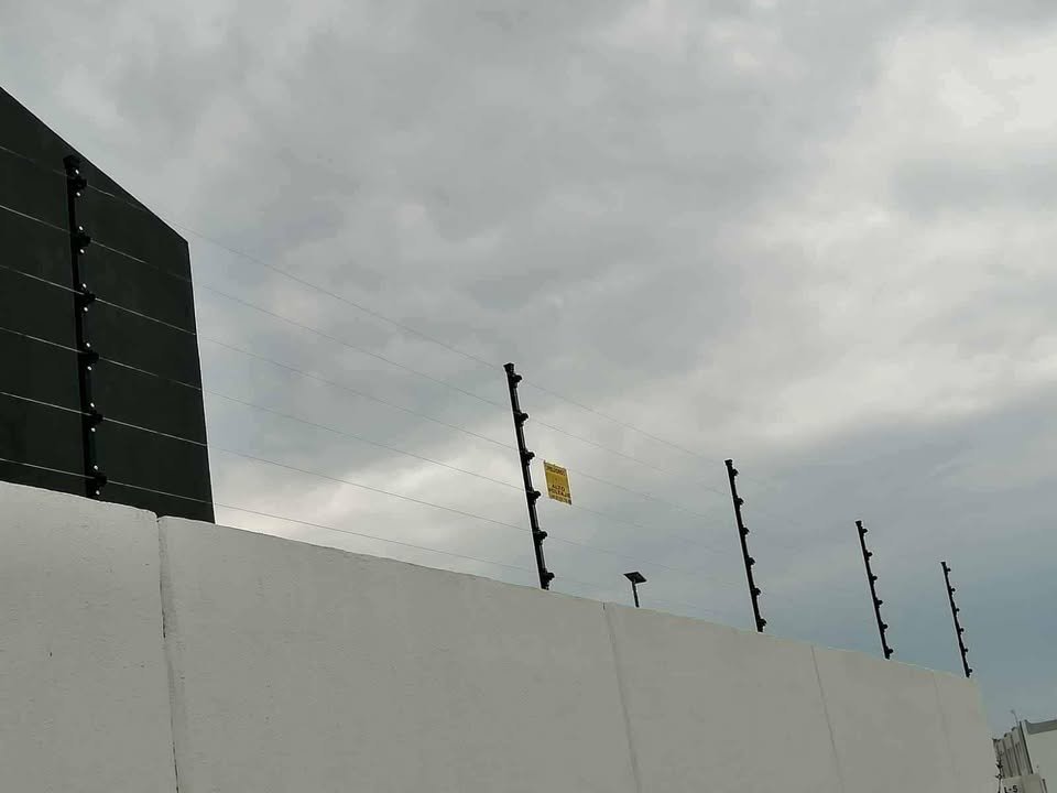 instalación de cercas eléctricas en Jalisco